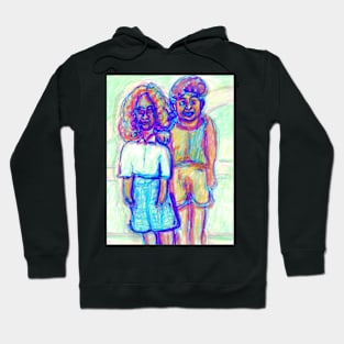 A Very Moronic Make-Under Hoodie